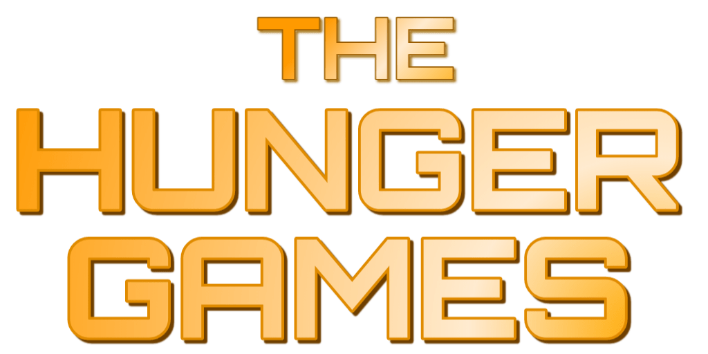 صورة غلاف لسلسلة The Hunger Games